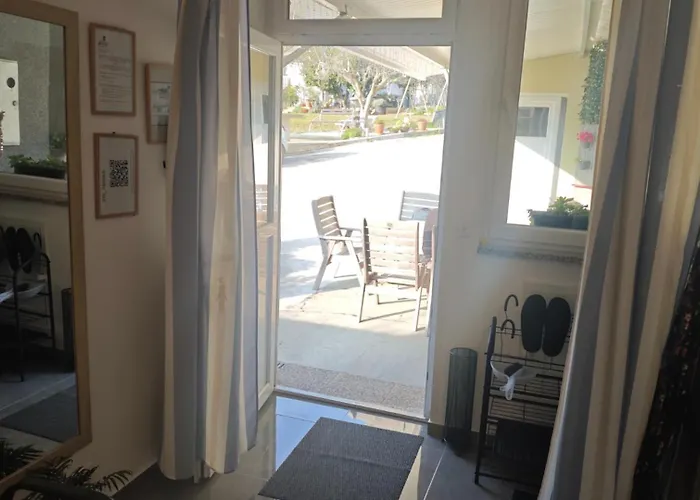 Apartman Flora By Guide Pula